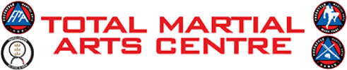 Total Martial Arts Centre Logo