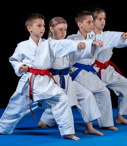 Kids Karate